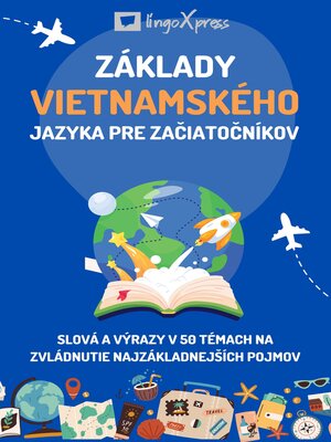 cover image of Základy vietnamského jazyka pre začiatočníkov